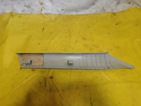 Накладка на стойку, SKODA, YETI, 0F0F, CBZB TSI, 2012, F, L, верх, 5L0867233