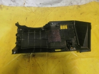 Консоль под рулевую колонку, INFINITI, FX45, S50, VK45DE, 2003, 68106-CG002