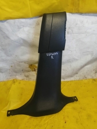 Накладка на стойку, INFINITI, FX45, S50, VK45DE, 2003, R, низ, 76915-CG000