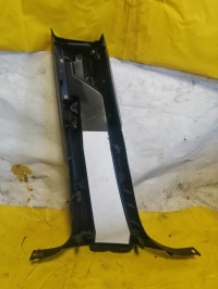 Накладка на стойку, INFINITI, FX45, S50, VK45DE, 2003, R, низ, 76915-CG000
