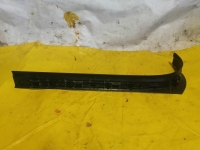 Накладка на порог внутренняя, INFINITI, FX45, S50, VK45DE, 2003, F, R, 76951-CG000