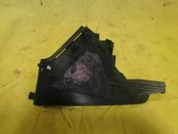 Пластик салона, INFINITI, FX45, S50, VK45DE, 2003, 68135-CG000