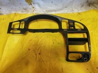 Консоль  приборов, HYUNDAI, ELANTRA, XD, G4ED, 2005