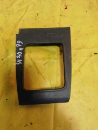 Накладка консоли кпп, TOYOTA, CAMRY, CV30, 2C-T, 1990, 58821-32050