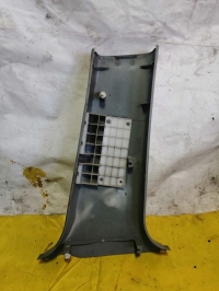 Накладка на стойку, TOYOTA, VISTA, SV50, 3S-FSE, 1998, L, низ, 62414-32100