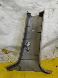 Накладка на стойку, NISSAN, MAXIMA, A33, VQ20DE, 2003, L, низ, 76916-3Y020