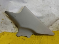 Накладка на стойку, HONDA, ACCORD, CL7, K24, 2005, R, R, верх, 84131-SEA-N810