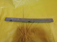 Накладка на порог внутренняя, NISSAN, MAXIMA, A33, VQ20DE, 2003, F, R