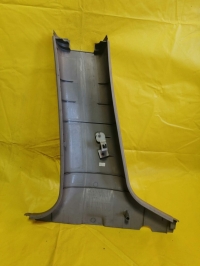 Накладка на стойку, NISSAN, MAXIMA, A33, VQ20DE, 2003, R, низ, 76915-3Y020