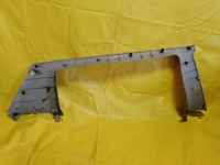 Накладка на стойку, HONDA, CIVIC, EG3, D13B2, 1994, R, верх