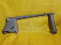 Накладка на стойку, HONDA, CIVIC, EG3, D13B2, 1994, L, Верх