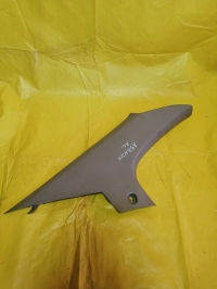 Накладка на стойку, NISSAN, MAXIMA, A33, VQ20DE, 2003, R, L, верх, 76936-2Y000