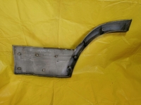 Накладка на крыло, MITSUBISHI, PAJERO, V43W, 6G72, 1996, R, L, MB646986