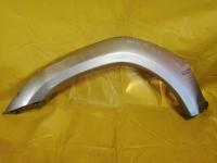 Накладка на крыло, TOYOTA, LAND CRUISER PRADO, RZJ95, 3RZ-FE, 1999, F, L, 75602-60010