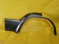 Накладка на крыло, MITSUBISHI, PAJERO, V43W, 6G72, 1996, R, R, MB679796