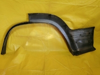 Накладка на крыло, MITSUBISHI, PAJERO, V43W, 6G72, 1996, R, R, MB679796