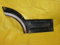 Накладка на дверь наружняя, KIA, SORENTO, BL, D4CB, 2002, R, L, 87751-3Е000