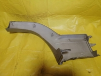 Накладка на крыло, TOYOTA, LAND CRUISER PRADO, RZJ95, 3RZ-FE, 1999, R, R, 75605-60010