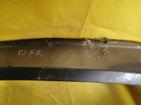 Накладка на крыло, JEEP, CHEROKEE, XJ, 4L, 1993, F, R, 8955000230