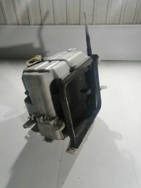 Корпус испарителя, TOYOTA, VISTA, SV30, 4S-FE, 1992, 245400-7151