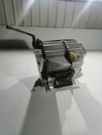 Корпус испарителя, TOYOTA, VISTA, SV30, 4S-FE, 1992, 245400-7151