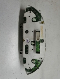 Панель приборов, FORD, FOCUS, DFW, EYDK, 2004, 98BP-10A855-AC