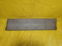 Накладка на дверь наружняя, MITSUBISHI, PAJERO, V43W, 6G72, 1996, F, L, MB674957