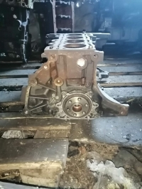 Коленвал, TOYOTA, PLATZ, SCP11, 1SZ-FE, 2001