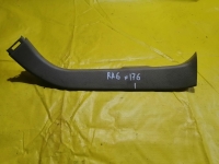 Обшивка двери багажника, HONDA, ODYSSEY, RA6, F23A, 2001, R, L, 84435-S3N-0030