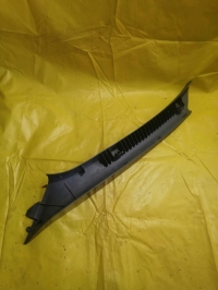 Накладка на стойку, TOYOTA, VISTA, SV50, 3S-FSE, 1998, F, L, верх, 62210-32180