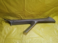 Накладка на стойку, HONDA, ODYSSEY, RA6, F23A, 2001, F, R, верх, 84101-S3N-0000