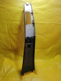 Накладка на стойку, AUDI, 80, B3, 1991, L, 893867239