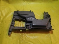 Консоль под рулевую колонку, TOYOTA, COROLLA SPASIO, AE111, 4A-FE, 1998, 55434-13010