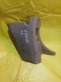 Накладка на стойку, HONDA, ODYSSEY, RA6, F23A, 2001, F, R, низ, 83111- S3N-0000
