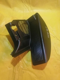 Накладка на стойку, BMW, 3-SERIES, E36, M43, 1995, F, L, низ, 51.43-1960993