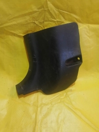 Накладка на стойку, BYD, F3, 4G15S, 2012, F, L, низ, BYDF3-5402111