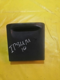 Пепельница, TOYOTA, IPSUM, SXM10, 3S-FE, 1996, 55479-44010