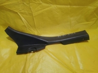 Накладка на порог внутренняя, HYUNDAI, ELANTRA, XD, G4ED, 2005, R, L, 85875-2D000