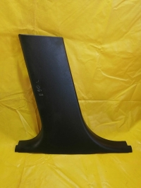 Накладка на стойку, BMW, 3-SERIES, E90, N46B, 2006, F, L, низ, 51.43-7058337