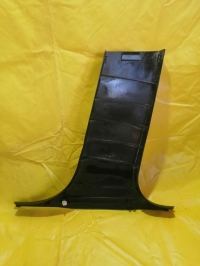 Накладка на стойку, BMW, 3-SERIES, E90, N46B, 2006, F, L, низ, 51.43-7058337