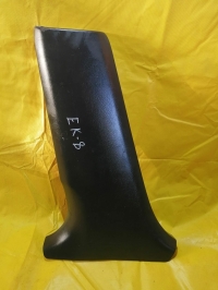 Накладка на стойку, HONDA, CIVIC FERIO, EK8, D16A, 1998, L, Низ, 84181-S04-0000