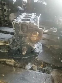 Маслоприемник, TOYOTA, LITE ACE NOAH, CR51, 2C-T, 1997