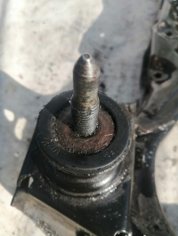 Балка под двс, FORD, CONTOUR, SEA, 1995