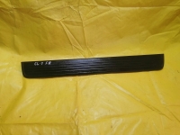 Накладка на порог внутренняя, HONDA, ACCORD, CL7, K24, 2005, F, R, 84202-SEA-0030