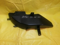 Пластик салона, BMW, 5-SERIES, E34, M20B20, 51.43-1973674