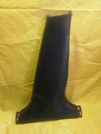 Накладка на стойку, HONDA, ACCORD, CL7, K24, 2005, R, низ, 84121-SEA-0030
