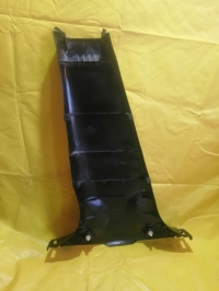 Накладка на стойку, HONDA, ACCORD, CL7, K24, 2005, R, низ, 84121-SEA-0030