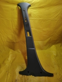 Накладка на стойку, RENAULT, LOGAN, LS0H, K7MF710, 2009, L, 8200212987