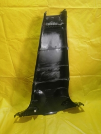 Накладка на стойку, HONDA, ACCORD, CL7, K24, 2005, L, низ, 84171-SEA-0030