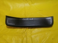 Накладка на порог внутренняя, HONDA, ACCORD, CL7, K24, 2005, F, L, 84212- SEA-0030